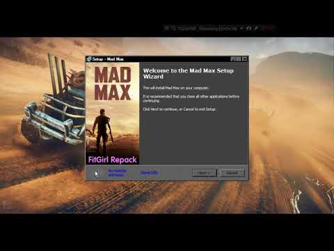 Mad max free download